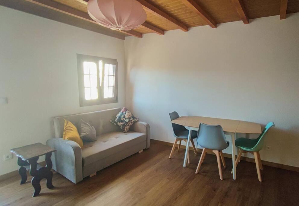 הוילה Freixo de Numao Casa Da Praca מראה חיצוני תמונה