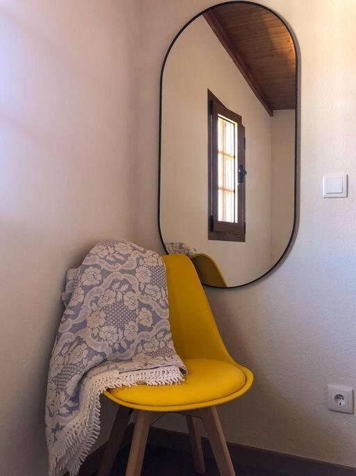 הוילה Freixo de Numao Casa Da Praca מראה חיצוני תמונה