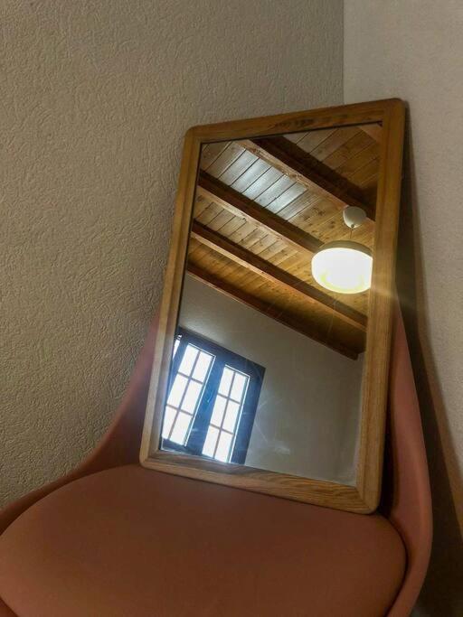 הוילה Freixo de Numao Casa Da Praca מראה חיצוני תמונה